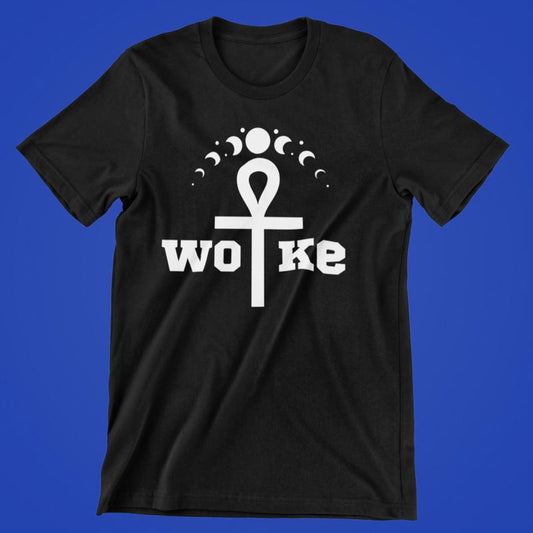 Woke T-Shirt